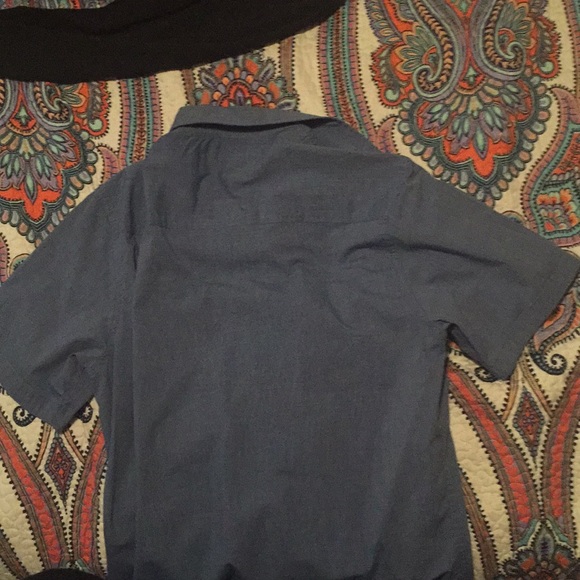 pd&c Button Up Shirt 👕 - Picture 4 of 4